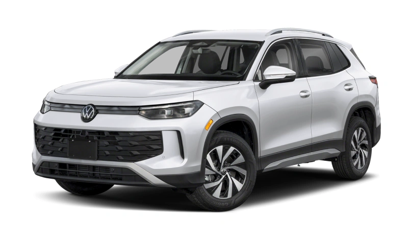 Noleggia una VW Tiguan (Automatico, 2.0 L Diesel, 5 Posti) a Tenerife