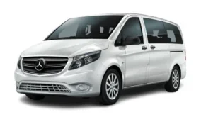 Mercedes-Benz Vito (Automatic, 2.0 L, 9 Posti)