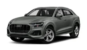 Audi Q7 (Automatic, 3.0 L, 5 Posti)