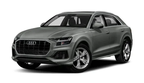 Noleggio Audi Q7 (Automatico, 3.0 L Benzina) ad Alicante