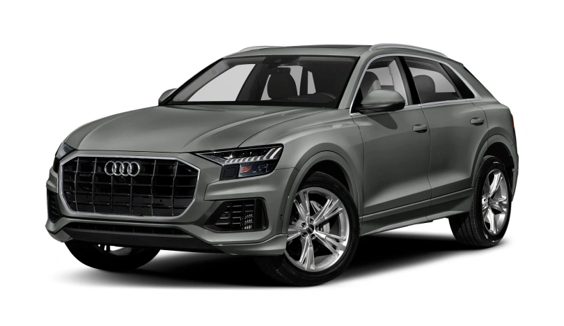 Audi Q7 (Automatico, 3.0 L Benzina, 5 Posti)
