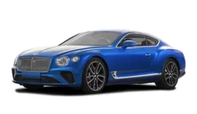 Bentley Continental GT Speed (Automatic, 6.0 L, 4 Posti)