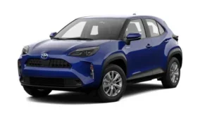 Toyota Yaris Cross (Manual, 1.5 L, 5 Posti)