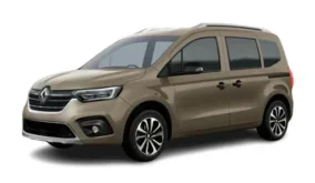 Renault Kangoo (Automatic, 1.3 L, 7 Posti)