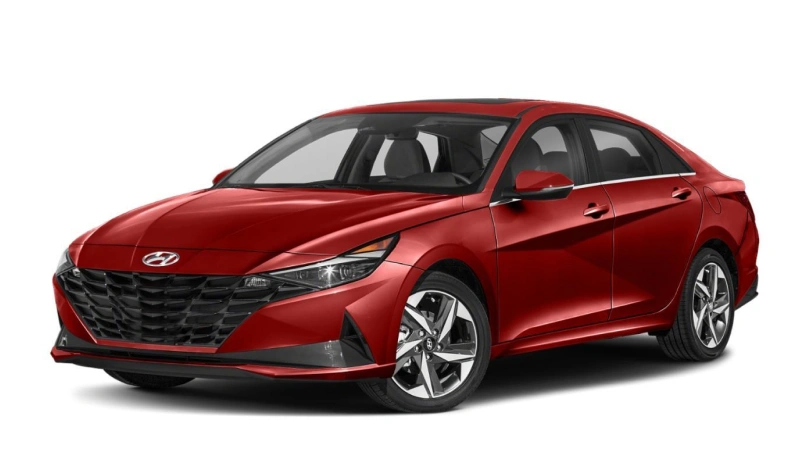 Hyundai Elantra Prestige (Automatico, 1.6 L Benzina, 5 Posti)