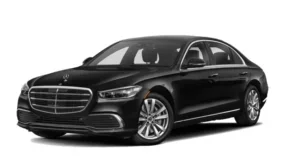 Mercedes-Benz S-Class S500 (Automatic, 3.0 L, 4 Posti)