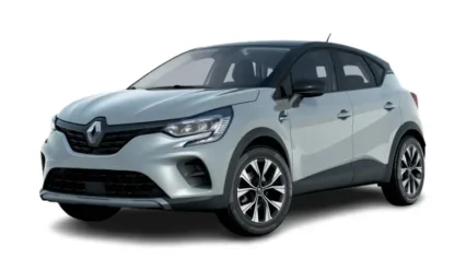 Renault Captur (Automatico, 1.0 L, 5 Posti)