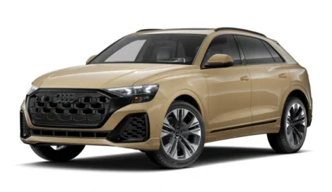 Noleggio Audi Q8 (Automatico, 3.0 L Diesel) a Tenerife