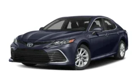 Toyota Camry Hybrid (Automatic, 2.5 L, 5 Posti)