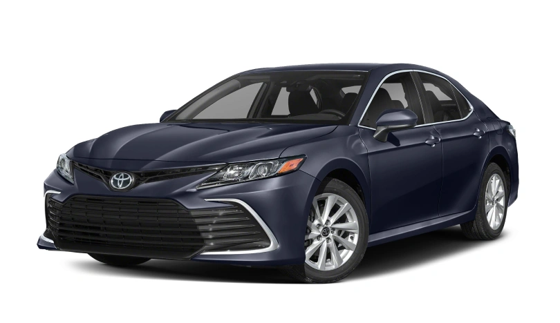 Toyota Camry Hybrid (Automatico, 2.5 L Benzina, 5 Posti)