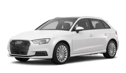 Audi A3 (Automatico, 1.5 L, 5 Posti)