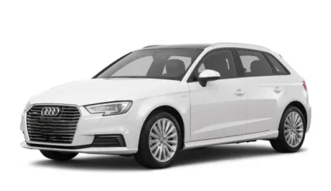 Noleggio Audi A3 (Automatico, 1.5 L Benzina) a Tenerife