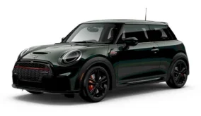 Mini JCW (Automatic, 2.0 L, 4 Posti)