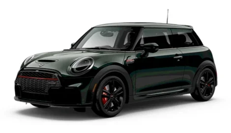 Noleggio Mini JCW (Automatico, 2.0 L Benzina) a Malaga