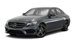 Mercedes-Benz C-Class C200 (Automatic, 2.0 L, 5 Posti)