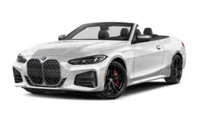 BMW 420d Cabrio (Automatic, 2.0 L, 4 Posti)