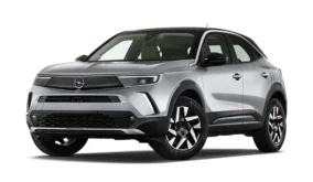 Opel Mokka (Automatic, 1.2 L, 5 Posti)