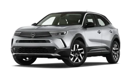 Opel Mokka (Automatico, 1.2 L, 5 Posti)