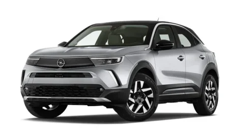 Noleggio Opel Mokka (Automatico, 1.2 L Benzina) a Tenerife