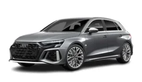 Audi RS 3 (Automatic, 2.5 L, 5 Posti)