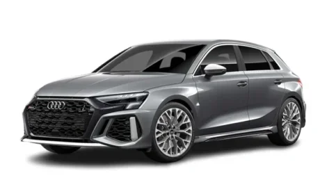 Noleggio Audi RS 3 (Automatico, 2.5 L Benzina) ad Alicante