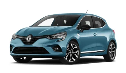 Renault Clio E-Tech Hybrid (Automatico, 1.6 L, 5 Posti)