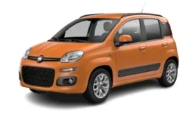 Fiat Panda (Manual, 1.2 L, 5 Posti)