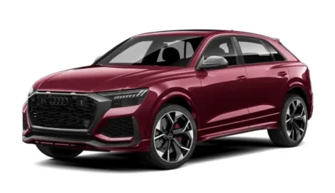Noleggio Audi RS Q8 (Automatico, 4.0 L Benzina) ad Alicante