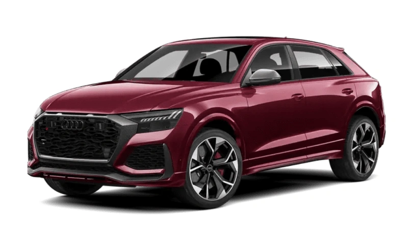 Audi RS Q8 (Automatico, 4.0 L Benzina, 5 Posti)