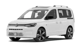 Volkswagen Caddy Maxi (Automatic, 2.0 L, 7 Posti)
