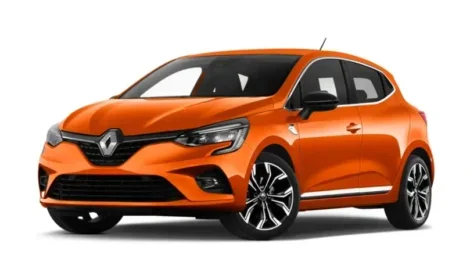 Noleggio Renault Clio (Manuale, 1.0 L Benzina) a Tenerife