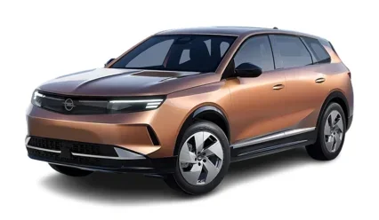 Opel Grandland Hybrid (Automatico, 1.2 L, 5 Posti)