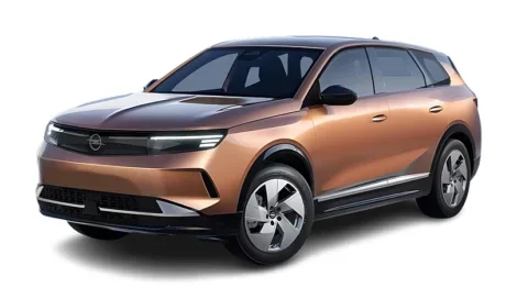 Noleggio Opel Grandland Hybrid (Automatico, 1.2 L Benzina) a Tenerife