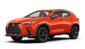 Lexus NX 450h (Automatic, 2.5 L, 5 Posti)