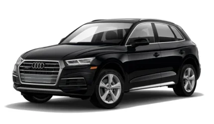 Audi Q5 (Automatico, 2.0 L, 5 Posti)