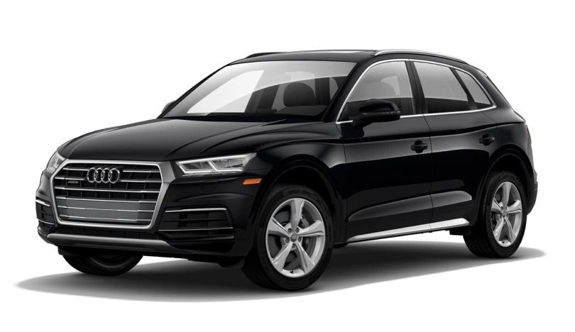 Audi Q5 (Automatico, 2.0 L Diesel, 5 Posti)