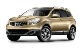 Nissan Qashqai (Automatic, 1.3 L, 5 Posti)