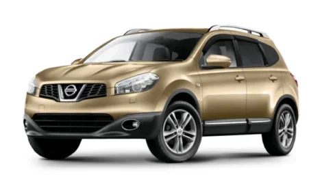 Noleggio Nissan Qashqai (Automatico, 1.3 L Benzina) a Tenerife