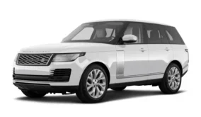 Range Rover Vogue (Automatic, 3.0 L, 5 Posti)