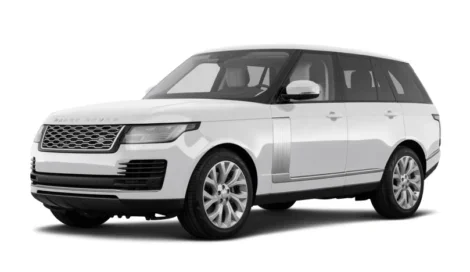 Noleggio Range Rover Vogue (Automatico, 3.0 L Benzina) ad Alicante