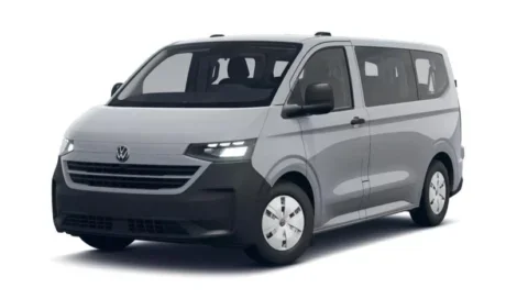 Noleggio Volkswagen Caravelle (Manuale, 2.0 L Diesel) a Tenerife
