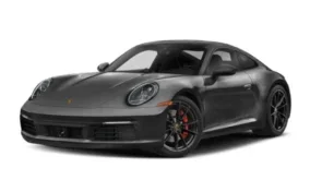 Porsche 911 Carrera 4S 750HP (Automatic, 3.0 L, 4 Posti)