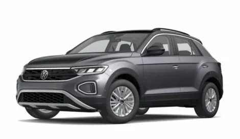 Noleggio Volkswagen T-Roc Sport (Automatico, 1.5 L Benzina) a Tenerife