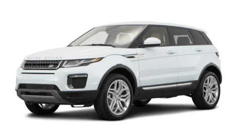 Noleggio Range Rover Evoque (Automatico, 2.0 L Benzina) ad Alicante