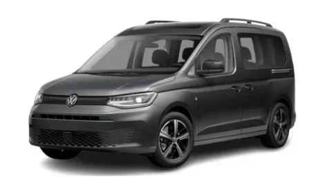 Noleggio Volkswagen Caddy (Manuale, 1.5 L Benzina) a Tenerife