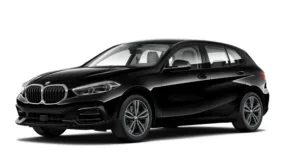 BMW 1-Series 118i (Automatic, 1.5 L, 5 Posti)