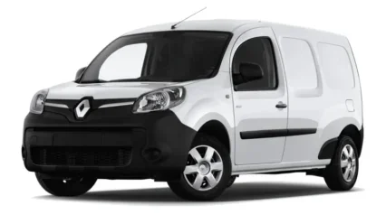 Renault Kangoo (Manuale, 1.3 L, 2 Posti)