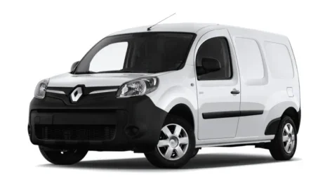 Noleggio Renault Kangoo (Manuale, 1.3 L Benzina) a Tenerife