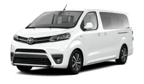 Toyota Proace Verso (Manual, 2.0 L, 9 Posti)