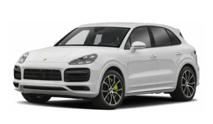 Porsche Cayenne (2015) (Automatico, 3.0 L, 5 Posti)